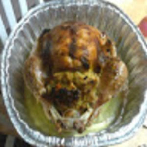 Meet your Posher, Wayne